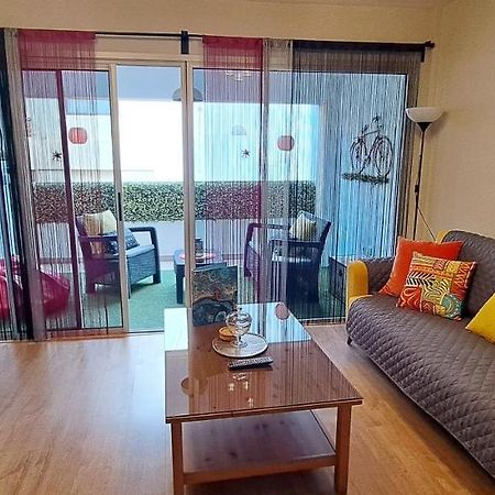 City Life Arrecife Apartment Exterior foto