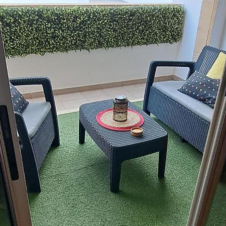 City Life Arrecife Apartment Exterior foto