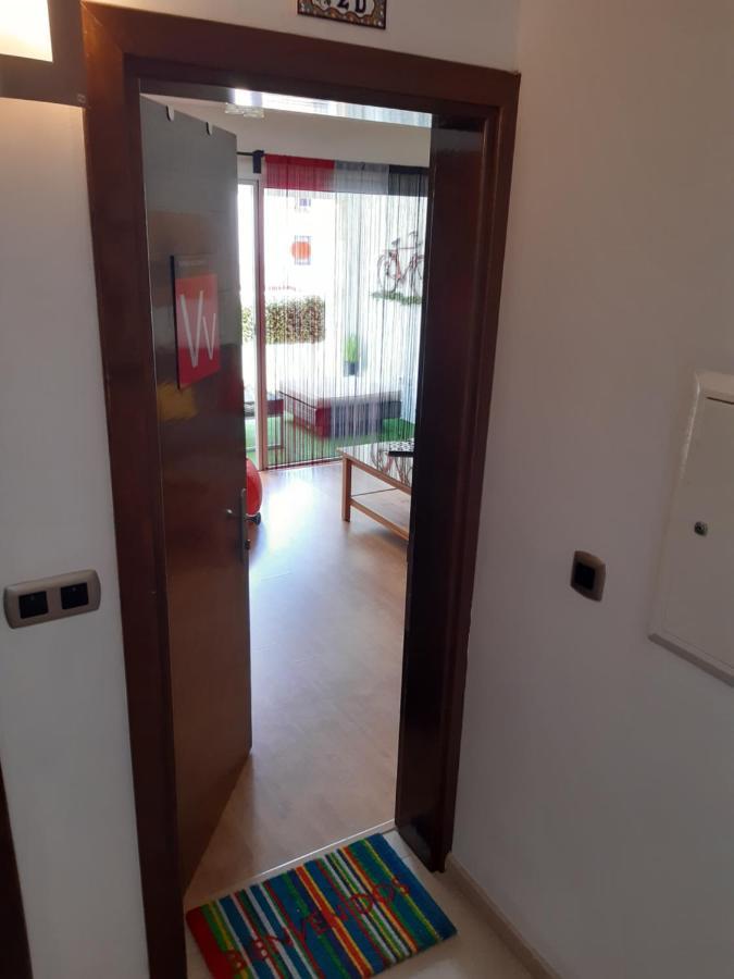 City Life Arrecife Apartment Exterior foto