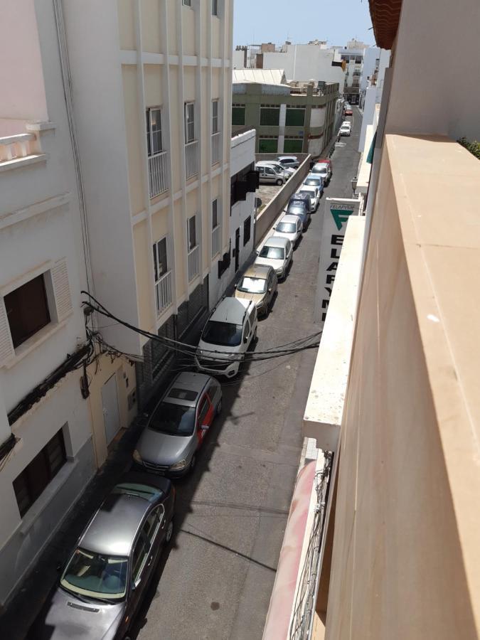 City Life Arrecife Apartment Exterior foto
